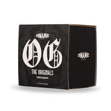 Dynamic Color Co - OG Color Ink Set, 12 Bottles (1 oz Each) Includes: (Burgundy Red, Chinese Red, Fire Red, Green, Blue, Orange, White, Canary Yellow, Brown, Magenta, Violet, and Black)