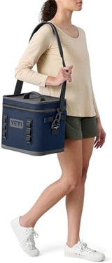 YETI Hopper Flip 12 Soft Cooler
