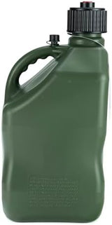 VP Racing 3842-CA, 5.5 Gallon Square Camo Racing Motorsports Jug
