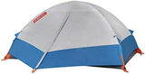 Kelty Late Start 2P - Lightweight Backpacking Tent with Quickcorners, Aluminum Pole Frame, Waterproof Polyester Fly, 2 Person Capacity