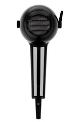 ELCHIM 2001 High Pressure Professional Hair Dryer - Red/Black , 1 Count (Pack of 1)