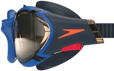 Speedo Unisex-Adult Swim Goggle Biofuse 2.0