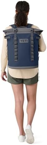 YETI Hopper M Series Backpack Soft Sided Coolers with MagShield Access