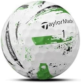 TaylorMade Golf Speed Soft Ink Golf Balls