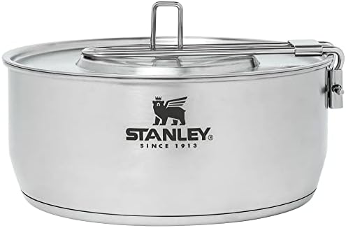 Stanley Adventure Camp Cook Set