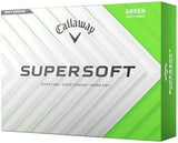 Callaway Golf Supersoft Golf Balls