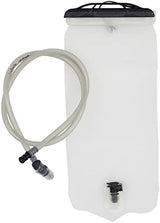 Nathan Replacement Bladder - 2 Liter (2.0L) / for Hydration Vests, Hydration Pack. Leak Proof. BPA Free!