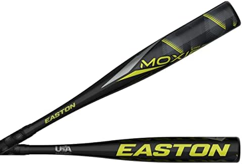 Easton | Moxie T-Ball Bat | USA | -13 Drop | 2 1/4" Barrel | 1 Pc. Aluminum | Multiple Styles