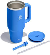 Hydro Flask All Around Travel Tumbler Cascade 40 Oz