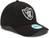 New Era NFL The League 9FORTY Adjustable Hat Cap One Size