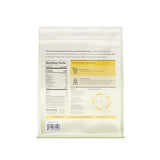 Oath Nutrition Clear Whey Isolate Protein Powder, Frosty Lemonade, 20g Complete Protein per Serving, No Added Sugar, Grass-Fed, 21 Servings