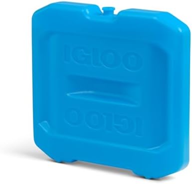 Igloo Maxcold Ice Blocks, Reusable