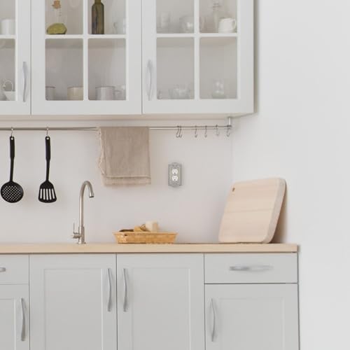 Nostalgic Warehouse Meadows Light Switch Cover Plate