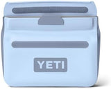 YETI Sidekick Dry Waterproof Gear Case and Bag Accessory