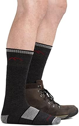 Darn Tough Merino Wool Boot Sock Full Cushion