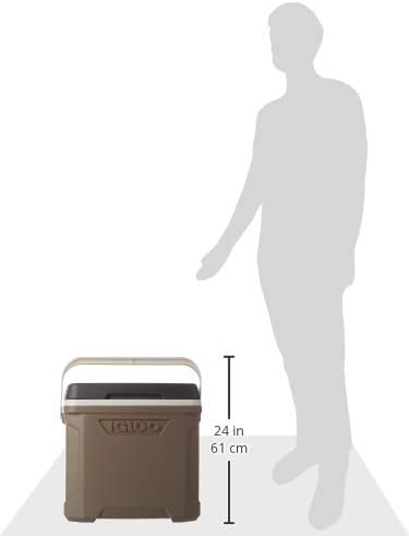 Igloo 30qt Sportsman Cooler