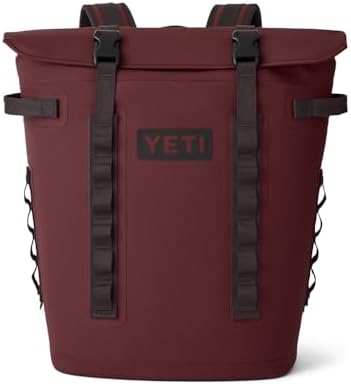 YETI Hopper M Series Backpack Soft Sided Coolers with MagShield Access