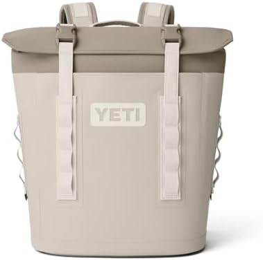 YETI Hopper M Series Backpack Soft Sided Coolers with MagShield Access