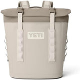 YETI Hopper M Series Backpack Soft Sided Coolers with MagShield Access
