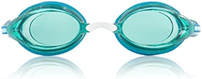 Speedo Unisex-Adult Swim Goggles Vanquisher