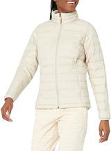 Amazon Essentials Women's Lightweight Water-Resistant Packable Puffer Jacket (Available in Plus Size)