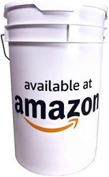 Rawlings | Official League Competition Grade Baseballs | ROLB1X | Game/Practice Use | Youth/14U | Bucket | 24 Count