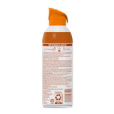 Lysol Air Sanitizer Spray with Odor Eliminator for Home & Office, Sanitizing Spray, Air Freshener Alternative, Tropical Sunset Scent, 10 oz (Pack of 3)