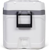 Igloo 54 Qt Marine Ultra Cooler, White