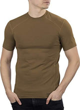 281Z Military Stretch Cotton Underwear T-Shirt - Tactical Hiking Outdoor - Punisher Combat Line