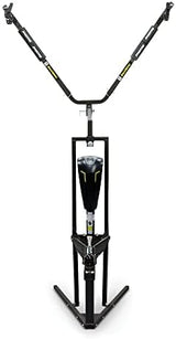 Let's Go Aero - 429756 Jack-It Double Bike Carrier System