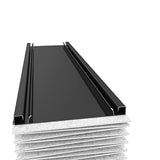 AprilAire 216 Replacement Filter for AprilAire Whole House Air Purifiers - MERV 16, Allergy, Asthma, & Virus, 20x25x4 Air Filter (Pack of 1)