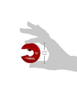 Nerrad Tools NT2015PS Pro Slice Copper Tube Cutter, Red, 15 mm