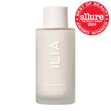 ILIA - The Base Face Milk Essence + Lightweight Moisturizer | Non-Toxic, Vegan, Cruelty-Free, Clean Makeup (Full Size, 3.4 fl oz | 100 ml)
