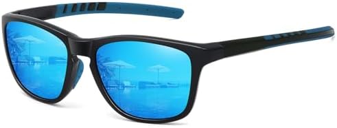 MEETSUN Polarized Sports Sunglasses for Women Men Driving Running Cycling Fishing Sun Glasses UV400 Protection