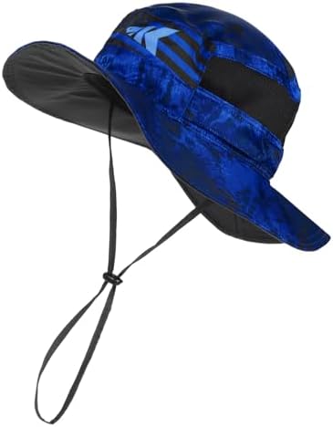 KastKing Sol Armis UPF 50 Boonie Hat - Sun Protection, Fishing, Beach & Hiking, Paddling, Rowing, Kayaking