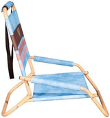 Roxy Low Beach Chair – Lightweight, Folding, and Portable Seating – Durable and Comfortable Chair for Beach Days, Camping Trips, Outdoor Concerts, Festivals, and Sporting Events