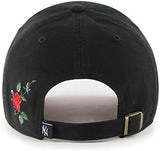 '47 unisex-adult Yankees Thorn Clean Up Baseball Cap