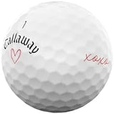 Callaway Golf Supersoft Golf Balls