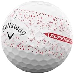 Callaway Golf Supersoft Golf Balls