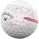 Callaway Golf Supersoft Golf Balls