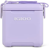 Igloo 11 Qt Tag Along Too Strapped Picnic Style Cooler