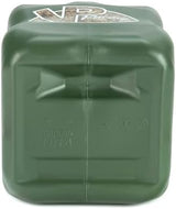 VP Racing 3842-CA, 5.5 Gallon Square Camo Racing Motorsports Jug