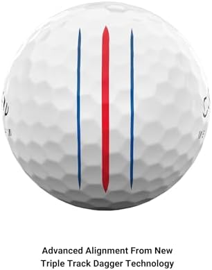 Callaway Golf ERC Soft Golf Balls