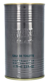 Jean Paul Gaultier Le Male Eau De Toilette Spray for Men, 2.5 Ounce