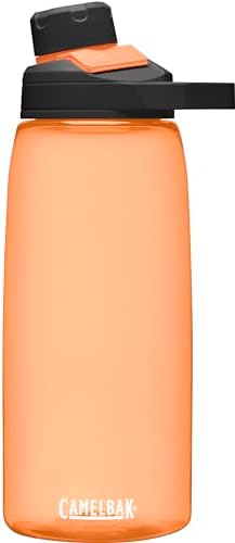 CamelBak Chute Mag BPA Free Water Bottle with Tritan Renew - Magnetic Cap
