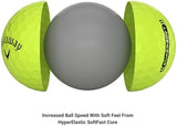 Callaway Golf Supersoft Golf Balls