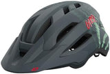 Giro Fixture MIPS II Road Bike Helmet - Matte Dark Shark Ripple Universal Youth (50-57cm)