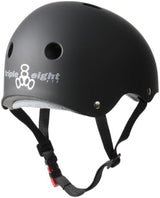 Triple Eight Certified Sweatsaver Helmet for Skateboarding, BMX, Roller Derby, Roller Skating, Inline Skating, Scooter and Bike