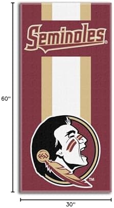 Northwest NCAA Unisex-Adult Beach Towel