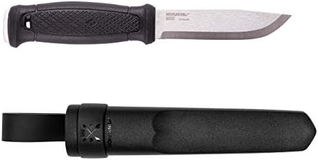 Morakniv Garberg Survival (S) Stainless Steel